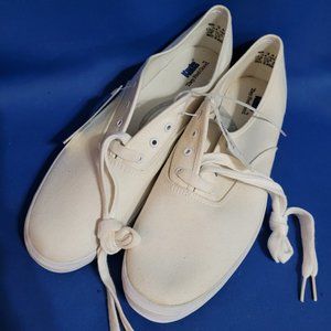 Keds Canvas Sneakers Size 13